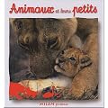 Les animaux et leurs petits