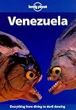 Venezuela (Lonely Planet Country Guide)