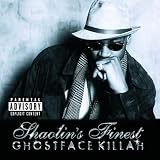 Shaolin`s Finest