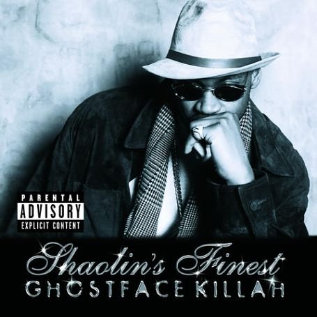 Ghostface Killah - Shaolin S Finest - Zortam Music