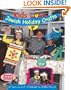 Kids Love Jewish Holiday Crafts