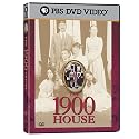 The 1900 House