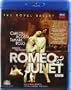 Romeo & Juliet [Blu-ray]