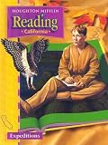 Houghton Mifflin Reading: California : Expeditions (Houghton Mifflin reading : legacy of literacy)