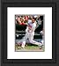 Framed Matt Wieters Baltimore Orioles 8x10 Photo