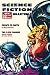 Art Poster, Science Fiction Quarterly: Robot Attack - 18.75 x 27.5