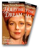 Hold the Dream (3pc)