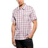 Oakley Men's Braid Woven Shirt