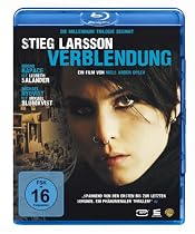 Verblendung [Blu-ray]