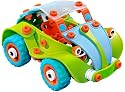 Meccano - 737107 - Jeu de Construction - Boogy Car
