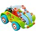 Build & Play Bug Car