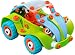 Build & Play Bug Car