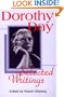 Dorothy Day, Selected Writings: By Little and by Little