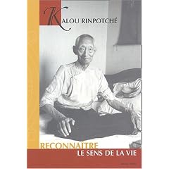 Reconna��tre le sens de la vie