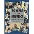 Seventy Years At The Movies by  Rh Value Publishing