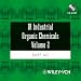 Search : IR Industrial Organic Chemicals: v. 2