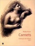 Revue Réunion des Musées Nationaux  / Picasso, Carnets de dessins : 1899-1924