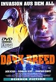Dark Breed [Region 2]