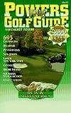 Powers 1996 Northeast Regional Golf Guide