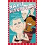 Naked Republicans: A Full-frontal Exposure of Right-wing Hypocrisy and Greed