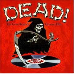 Dead! The Grim Reaper's Greatest Hits