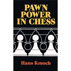 Pawn Power in Chess