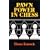 Pawn Power in Chess