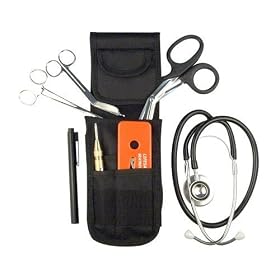 Emi Emergency Response Holster Set