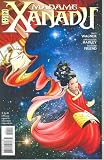 Madame Xanadu Issue #4 Comic