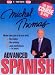 Michel
Thomas
Advanced
Spanish
(CD)