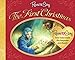 Record a Story the First Christmas