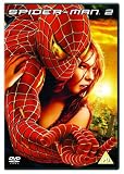 Spider-Man 2 [UK IMPORT] - Tobey Maguire