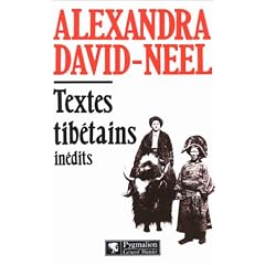 Textes tib�tains in�dits