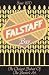 FALSTAFF BEER - 24x36 - ART PRINT / POSTER
