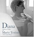 Diana Princess of Wales by Mario Testino at Kensington Palace