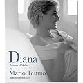 Diana Princess of Wales by Mario Testino at Kensington Palace