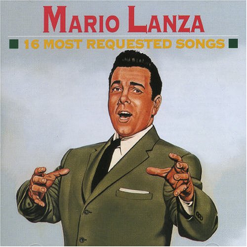 CD-Charts  Music : Sixteen Most Requested