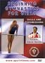 Beginning Gymnastics for Girls: Skills and Progressions