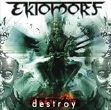 Destroy