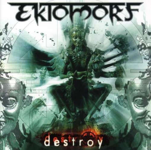 Destroy
