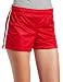 Soffe Juniors' Side Strip Mesh Short