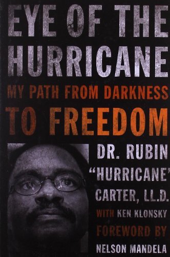 Eye of the Hurricane: My Path from Darkness to Freedom