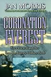 Coronation Everest