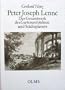 Peter Joseph Lenne: Das Gesamtwerk des Gartenarchitekten und Stadteplaners (German Edition)