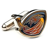 Atlanta Thrashers Cufflinks