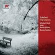 Schubert: Impromptus; Schubert/Liszt: Song Transcriptions