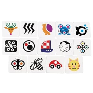 Wimmer-Ferguson� Car Seat Gallery by Manhattan Toy