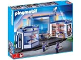 Playmobil - 4264 - Commissariat de police