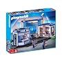 Playmobil - Police Headquarters 4264