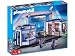 Playmobil - Police Headquarters 4264